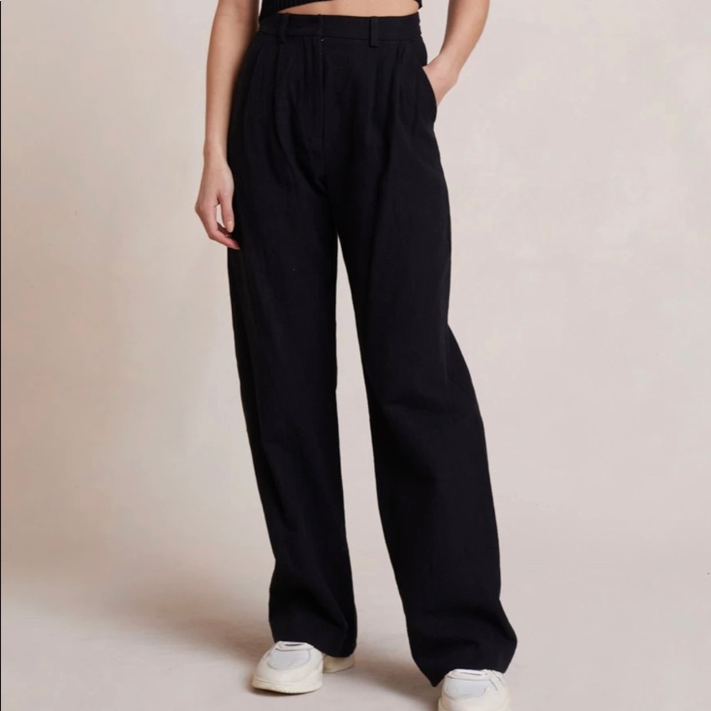 Harriet Pant